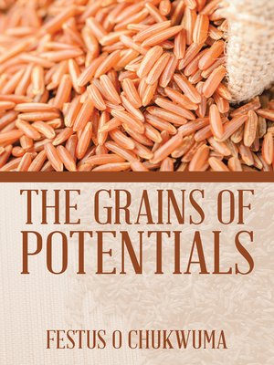 cover image of The Grains of Potentials